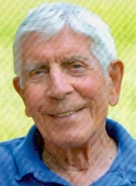 Dr. Charles Hutton